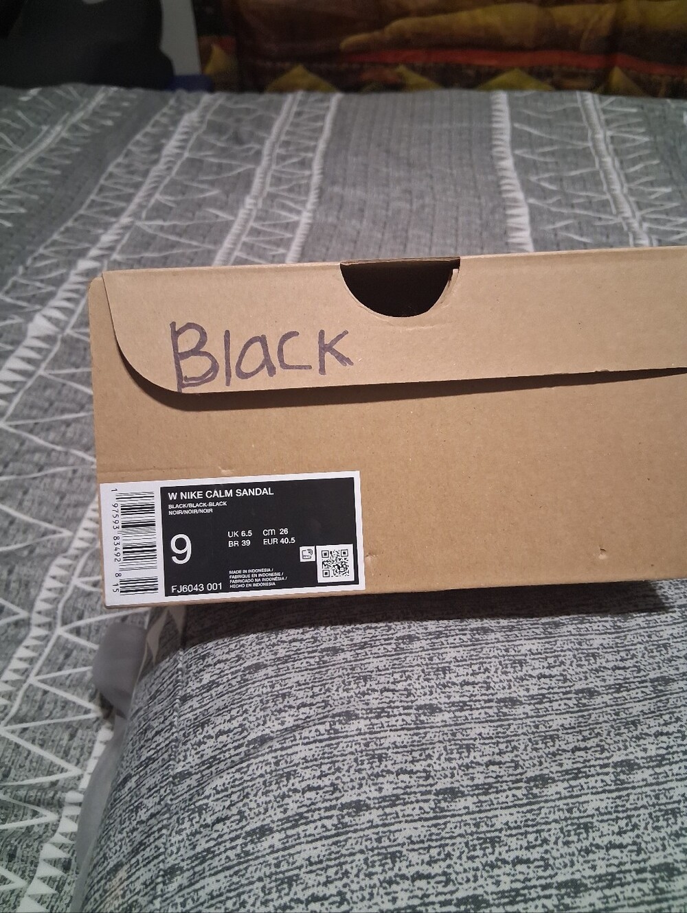 Subcategory Identification - Picture 3 of 3